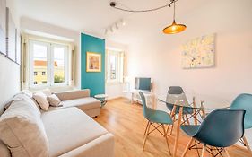 Guestready - Modern And Cosy Apartment